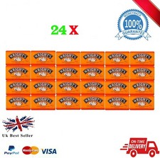 24 x 100g WRIGHTS TRADITIONAL COAL TAR FRAGRANCE SOAP BARS ANTISEPTIC CLEANSING