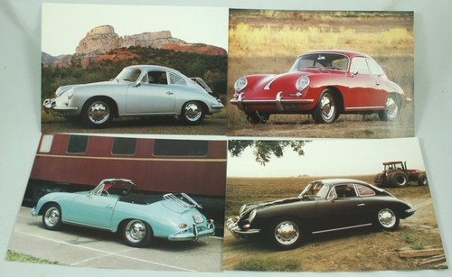 Classic porsche 356 speedster - porsche,
