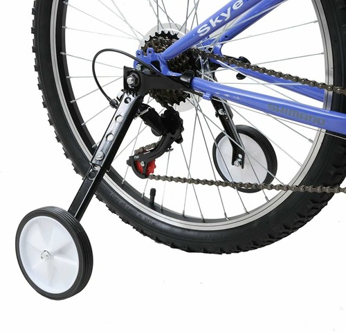 Ammaco wheel kids bike - 18"-24",