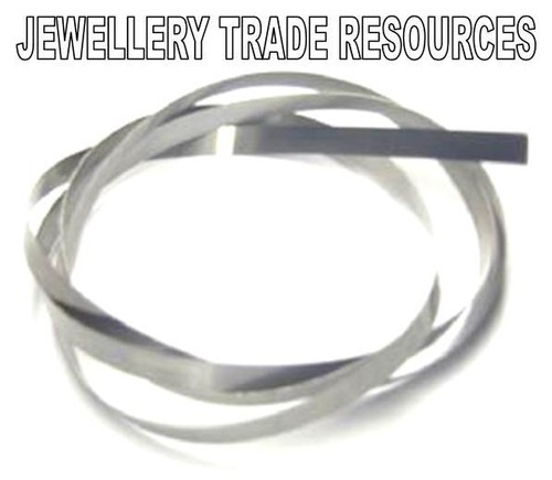 New clock suspension steel - new,