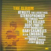 The Album CD 2 discs (2005) Value Guaranteed from eBay’s biggest seller!