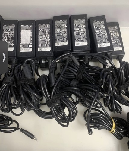 Job lot genuine - 10, dell