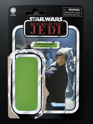Star wars vintage collection - star,