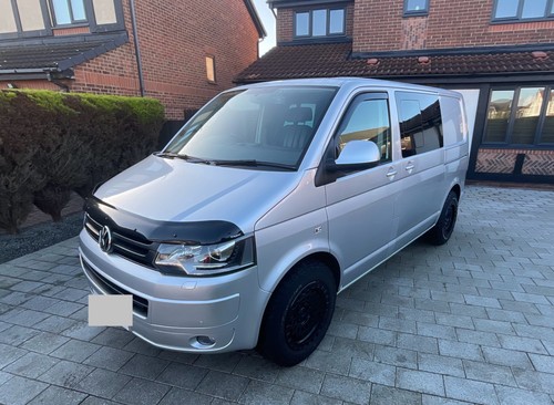 Transporter t32 motion - vw,
