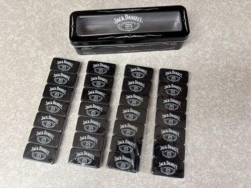 Collectable jack daniel - collectable, daniel's