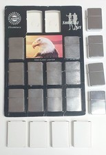 Dora Flip Petrol Lighters, 4