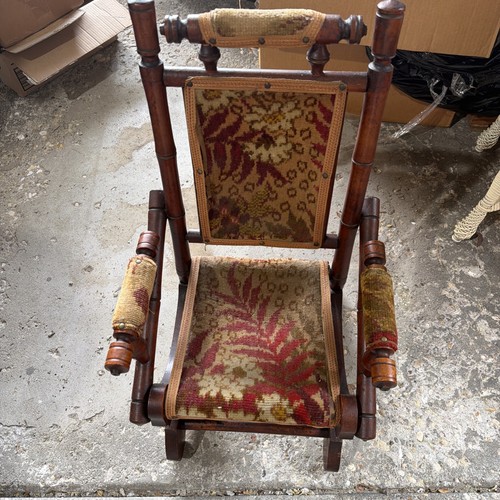Antique 1890 eastlake style - 1890's,