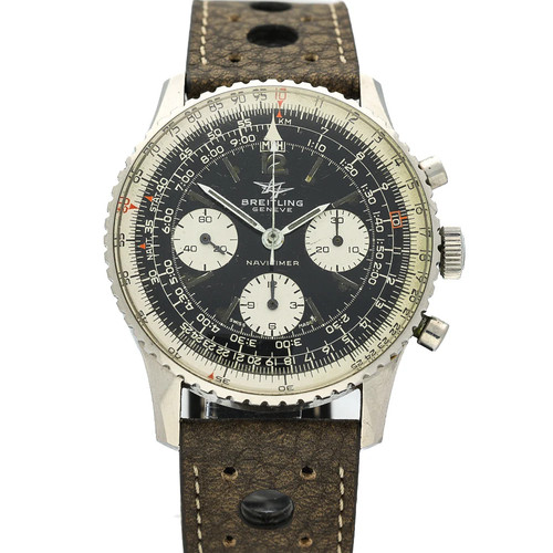 Pre owned vintage breitling - vintage,