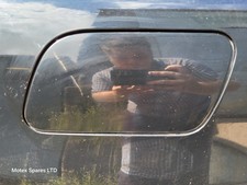 Citroen C4 Grand Picasso MK2 Fuel Flap Cover Cap Black EXY 2013 - 2022