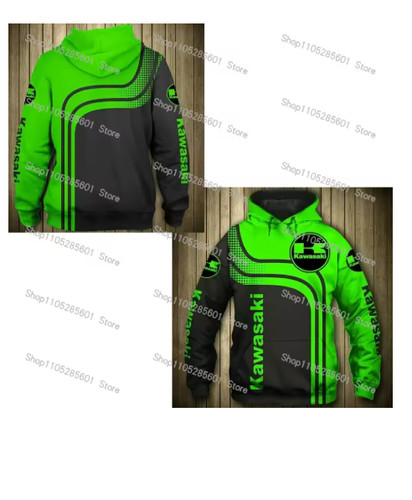 Motorcycle fashion hoodie for - fashion,