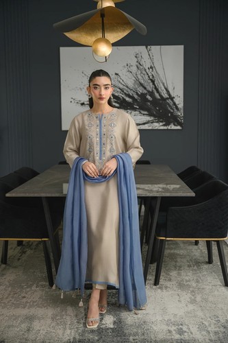 Women chanderi silk - women,