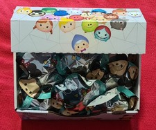Disney Tsum Tsum collectables