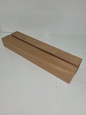 Sapele timber. 2@ 400 x 50 x