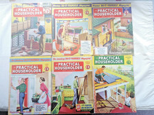 PRACTICAL HOUSEHOLDER