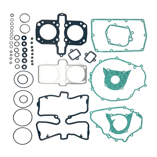 New omp gasket - new, kawasaki