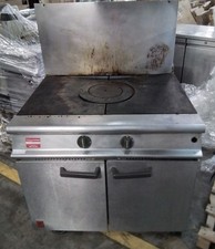 Falcon Dominator Plus Solid