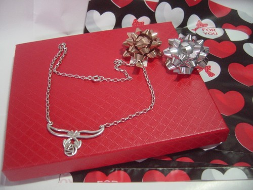 Vintage solid silver - silver, made