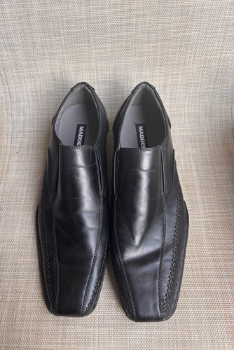 Madden men black - men’s, shoes