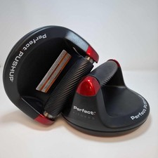 Perfect Fitness Pushup Pro Handles Fitness Equipment Gym Exercise