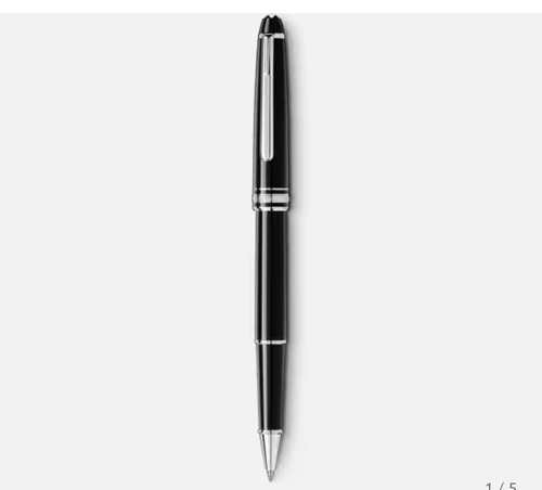 Montblanc pen meisterstück - pen,