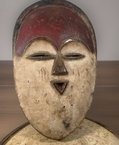 Authentic african art - authentic,
