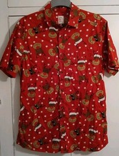 George Rudolph Mens Christmas