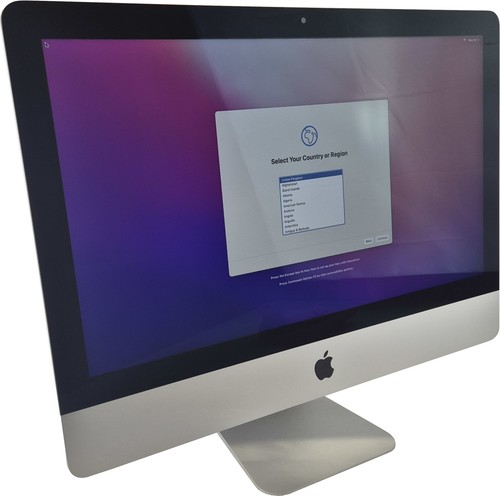 Apple imac - apple,