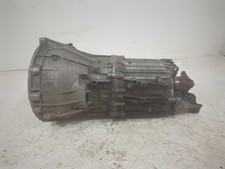 2007 BMW 520D SE  TOURING 6 Speed Manual Transmission Assembly ~ 194738 Miles