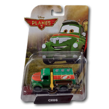 Disney Planes 2 Chug Die-Cast