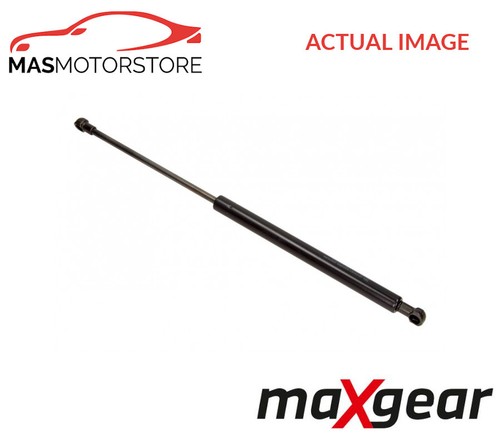 Gas spring bonnet - spring,
