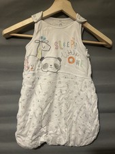 Baby Sleep Sack/Bag - Sleepy