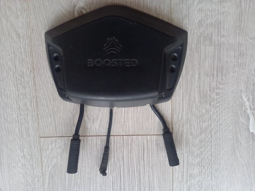 Boosted board stealth - boosted, v3