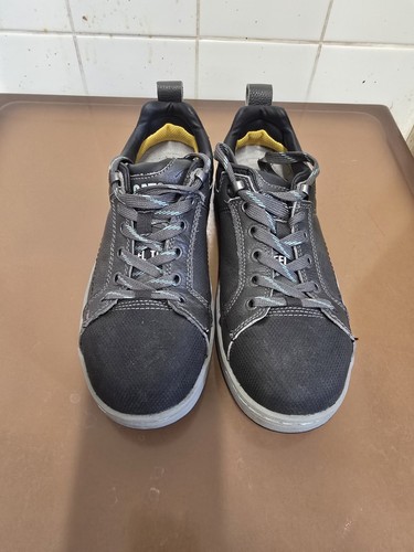 Caterpillar womens steel toe - caterpillar, steel-toe