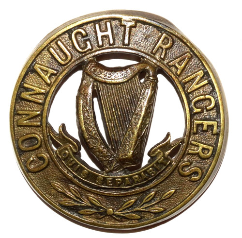 British military cap badges - british,