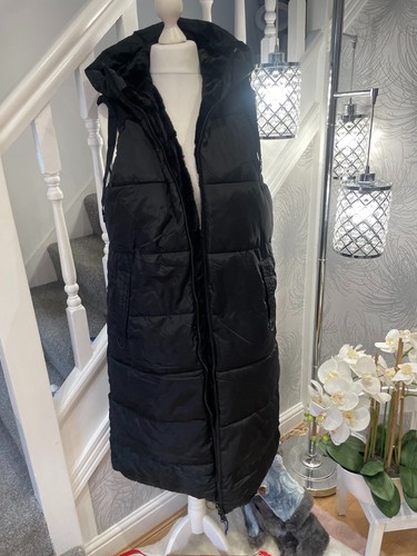 Ladies fur lined reversible - ladies,
