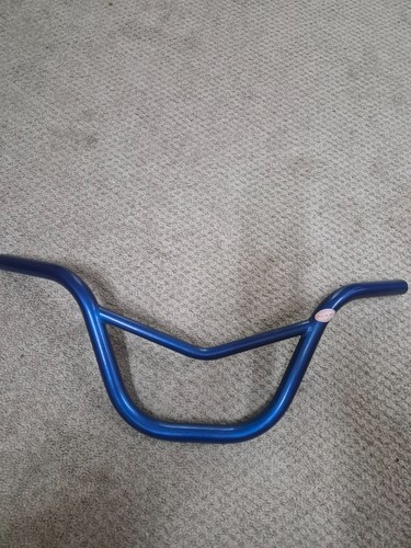 Redline bars old school - redline, bmx