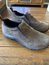 Merrell Jungle Moc Shoes Mens
