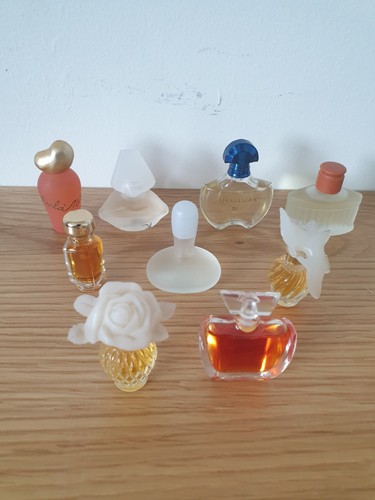 Vintage miniature eau - vintage,