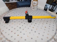 Bulldog Bw550 Steering Wheel