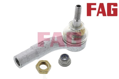 Front right tie rod - tie, end