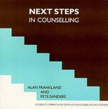 Next Steps in Counselling: A
