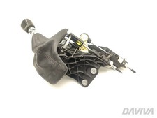 Ford Transit Custom Gear Shift