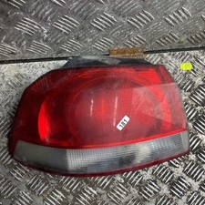 VOLKSWAGEN GOLF MK6 ~ N/S/R