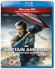 Captain America: The Winter