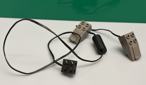 Lego power contacts for - for, volt