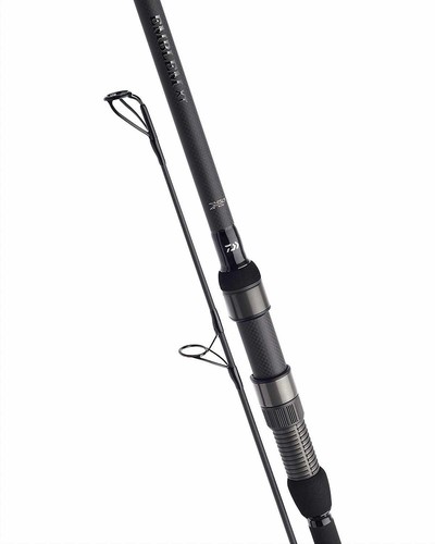 Daiwa emblem x45 carp - carp, rods