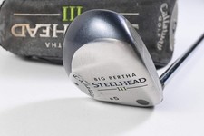 Callaway Steelhead III #5 Wood