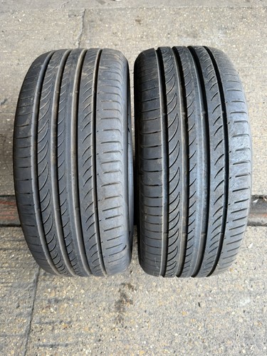 Tyres 225 18 pirelli - x,