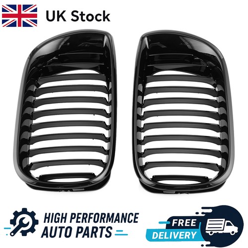 Front kidney grill - grill, for