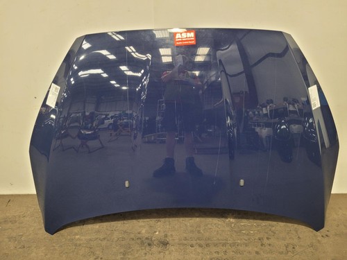 Ford focus mk3 2015 bonnet - 2015,
